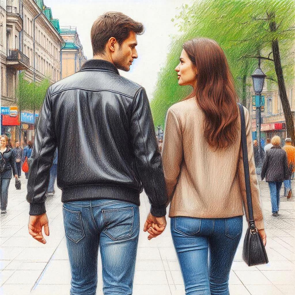 Скорпион гороскоп на 10 апреля 2026, пятница, весна