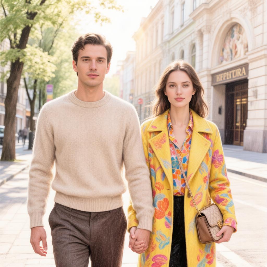 Овен гороскоп на 27 апреля 2026, понедельник, весна