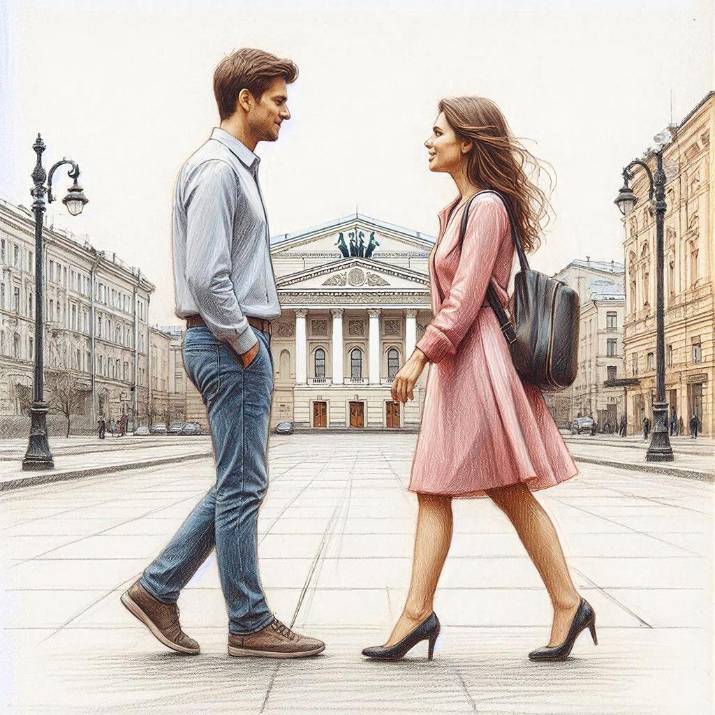 Весы гороскоп на 9 апреля 2026, четверг, весна