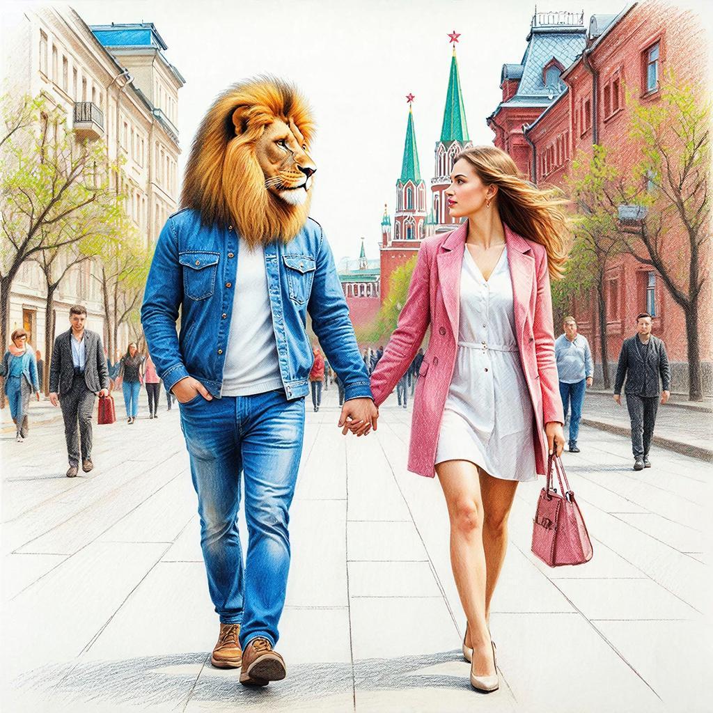 Лев гороскоп на 12 апреля 2026, воскресенье, весна