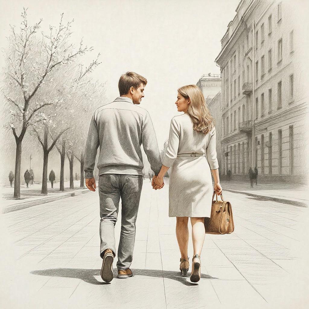 Рыбы гороскоп на 15 апреля 2026, среда, весна