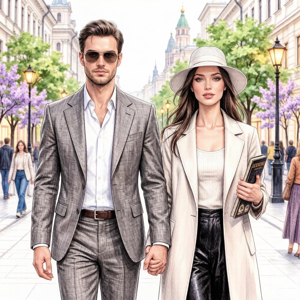 Скорпион гороскоп на 30 апреля 2026, четверг, весна