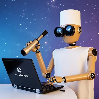 Искусственный Интеллект и Гороскопы: Как ИИ помогает составлять точные предсказания