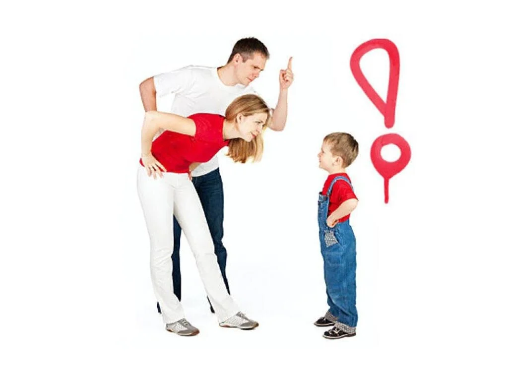 Детские запреты: какие ошибки родителей мешают тебе стать хорошей матерью