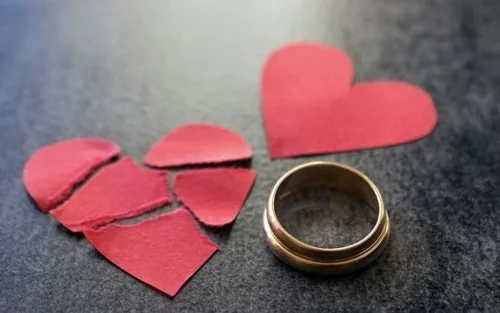 Ошибки, которые приводят к разводу