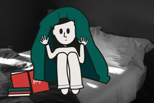 Признаки того, что ты интроверт