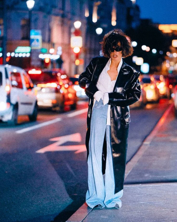 Уличная мода: Как молодёжные субкультуры влияют на современный стиль