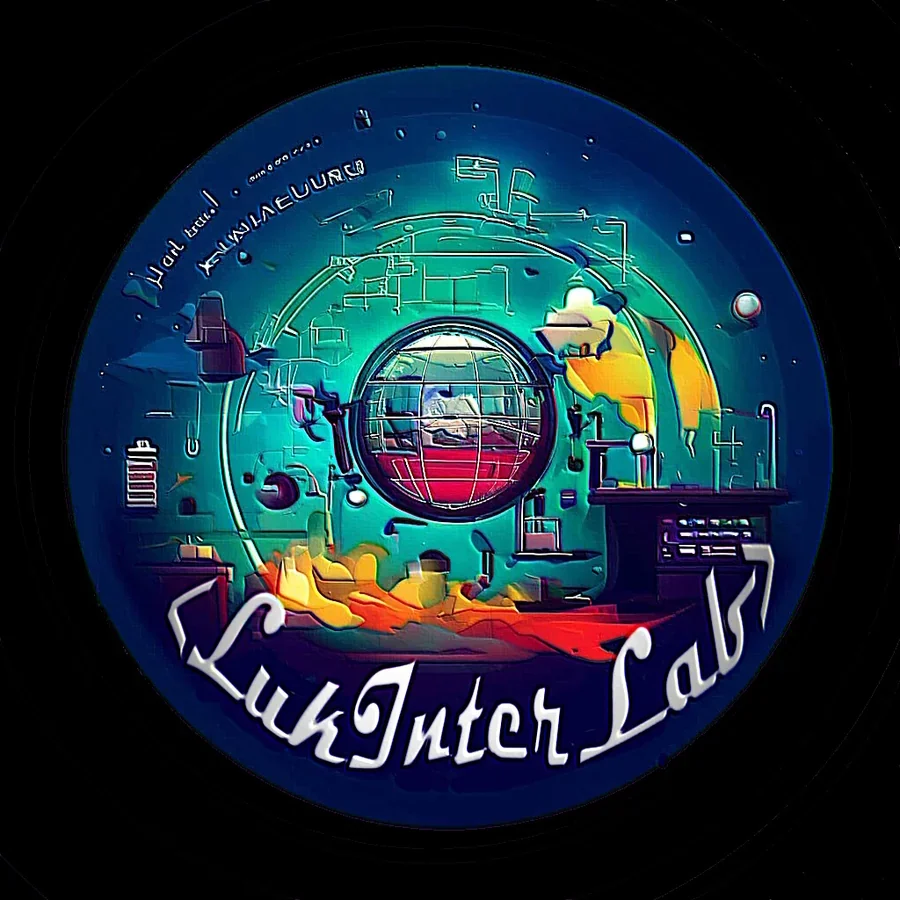 Интернет Лаборатория Лукьянова