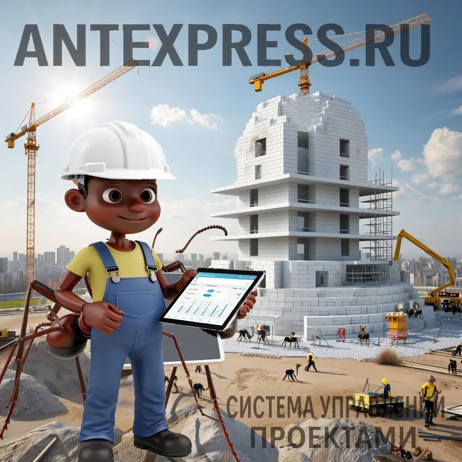 AntExpress.ru