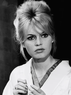 Бриджит Бардо