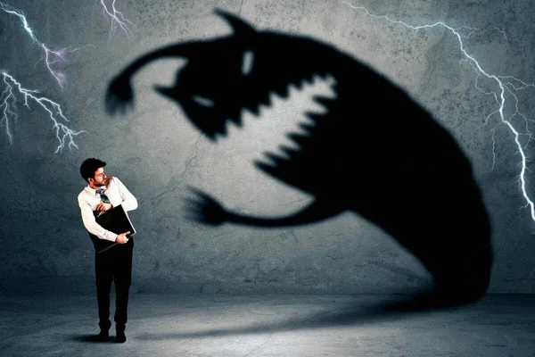 Быстрая работа со страхами