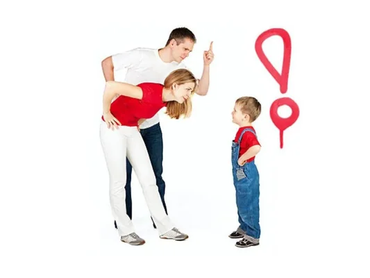 Детские запреты: какие ошибки родителей мешают тебе стать хорошей матерью