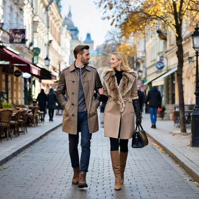 ГОРОСКОП КОЗЕРОГА НА ЗАВТРА 7 НОЯБРЯ 2025