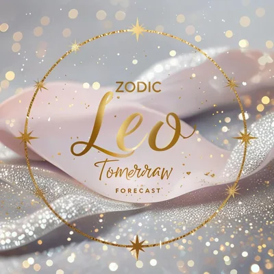 Гороскоп Льва на завтра  07 ноября 2025: звезды шепчут тайны будущего