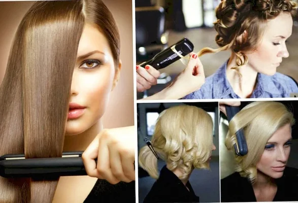 Идеальный рецепт прически на утро: зачем стилисты используют стайлер для волос через фольгу