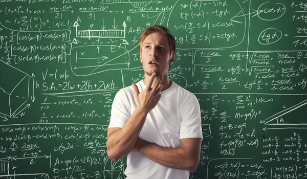 Интровертный мыслительный тип личности по Юнгу