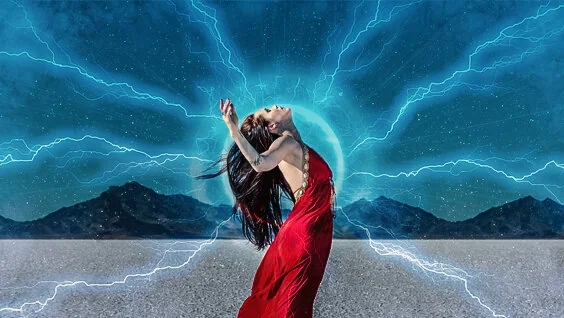 Как наполняться энергией зимой