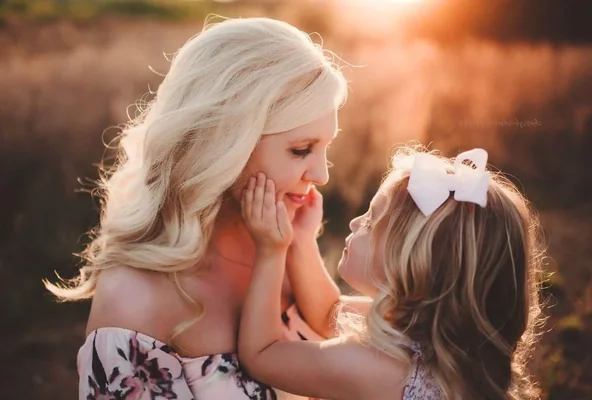 Конкуренция между матерью и дочерью, или Когда победа означает поражение - Часть 2