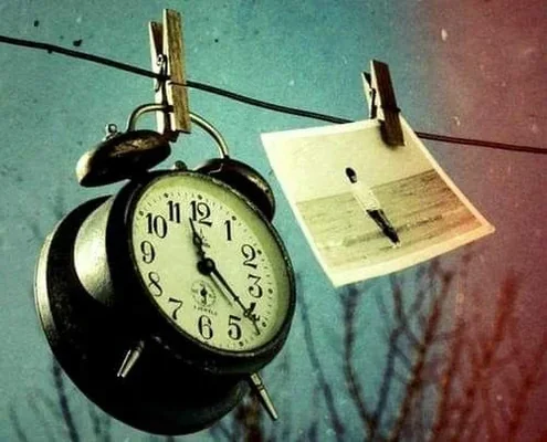 Переоценка прошлого часть 2