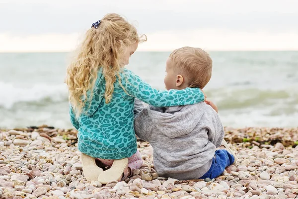 Почему хорошо быть старшим ребенком: интересный вывод ученых