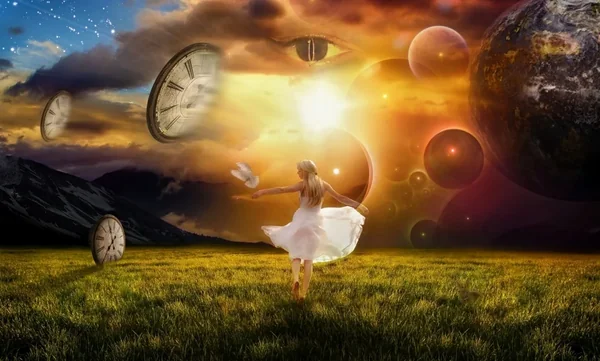 Предназначение человека по Матрице судьбы часть 3