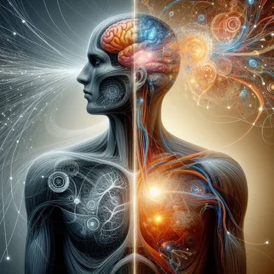 Психосоматика