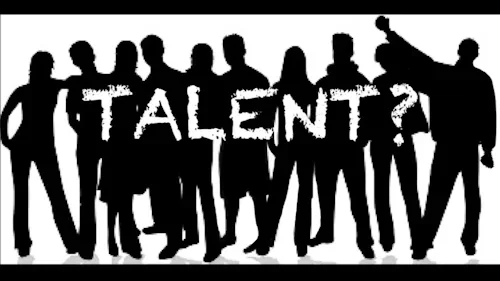 Таланты по Матрице судьбы часть 3