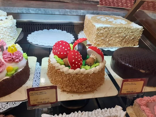 «Вкусные» воспоминания: почему еда — один из мощнейших стимуляторов памяти