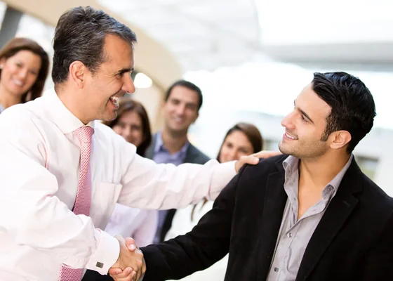 ВОТ ЭТО ЛЮДИ!  Экстравертно ощущающий тип личности по теории Карла Юнга.