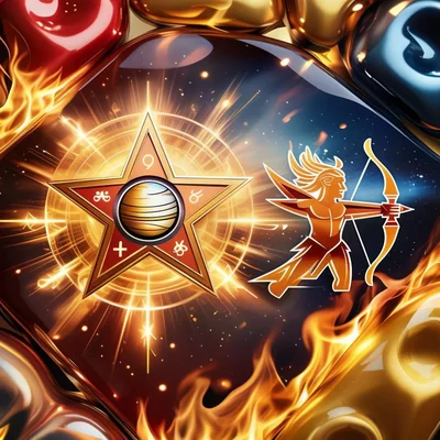 Стрельцы прогноз на неделю с 10-16,11,2025